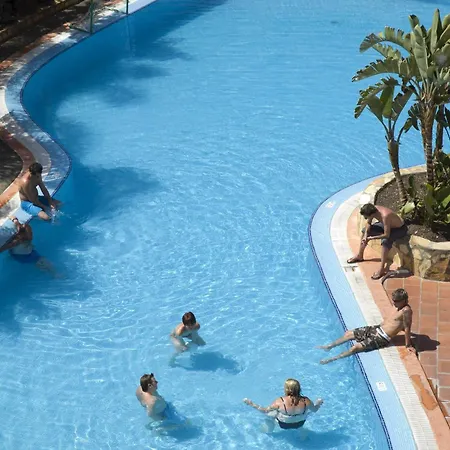 Marola Park * Плая-де-лас-Америкас