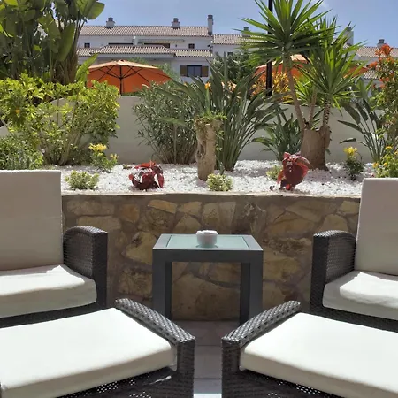 Apartamento Marola Park Playa de las Americas (Tenerife)