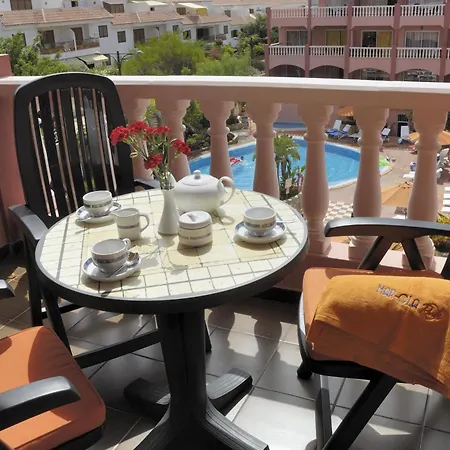 Marola Park Apartamento *