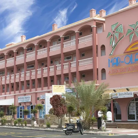Marola Park Apartamento Playa de las Americas (Tenerife)