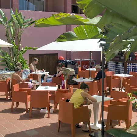 Marola Park Apartamento *