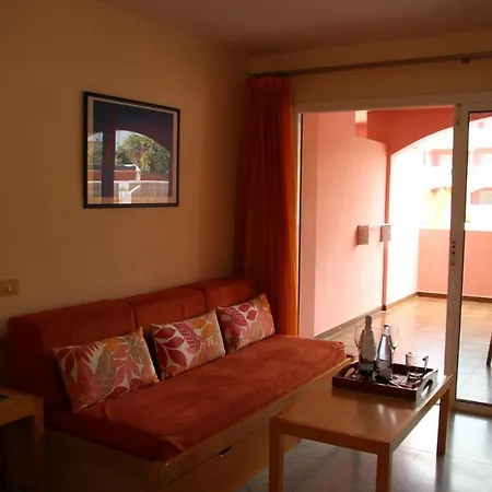 Marola Park Appartement *