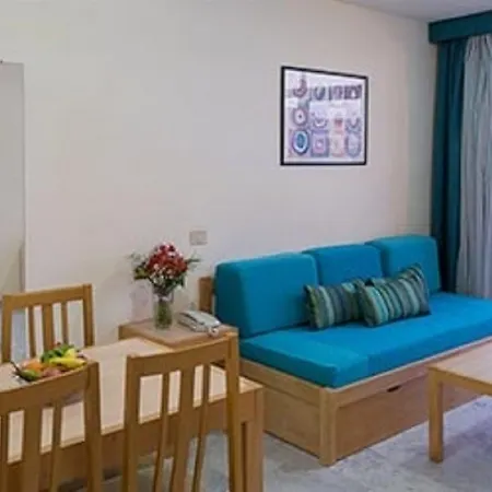Apartamento Marola Park Playa de las Americas (Tenerife)