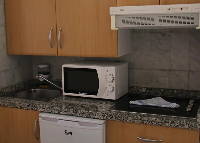 Διαμέρισμα Marola Park *