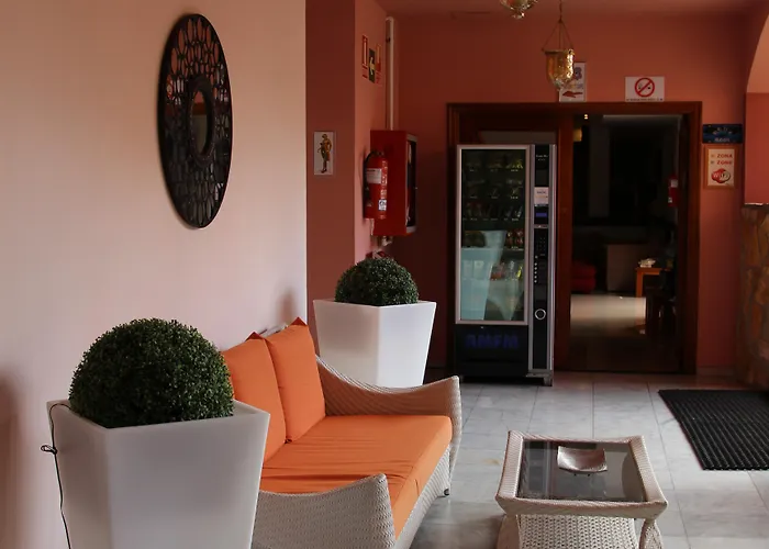 Marola Park アパート