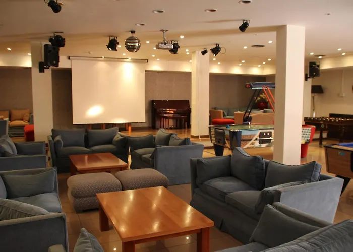 Marola Park * Πλάγια ντε λας Αμέρικας