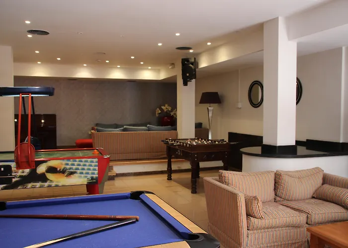 Marola Park アパート プラヤ・デ・ラス・アメリカス