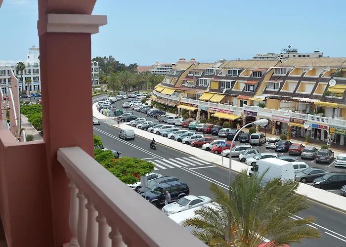 アパート Marola Park