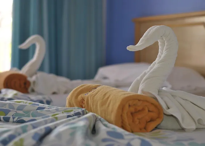 Διαμέρισμα Marola Park Πλάγια ντε λας Αμέρικας