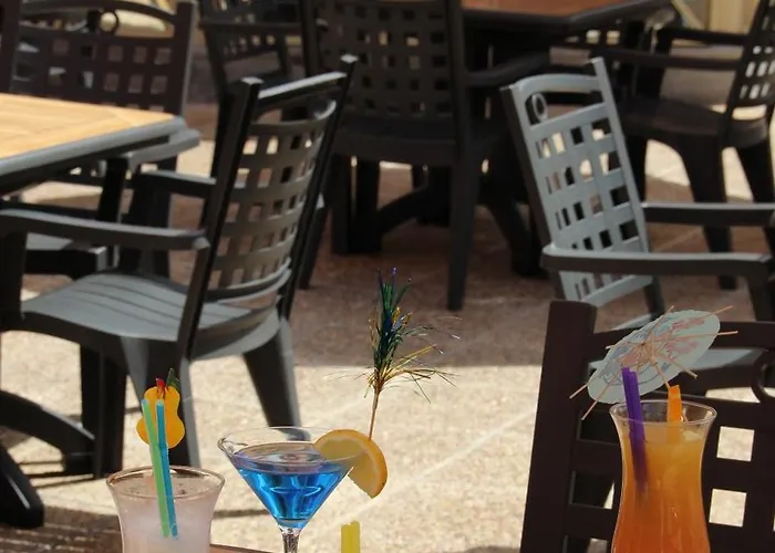 Marola Park Πλάγια ντε λας Αμέρικας