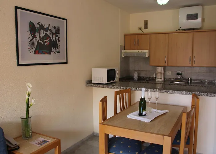 Marola Park アパート *