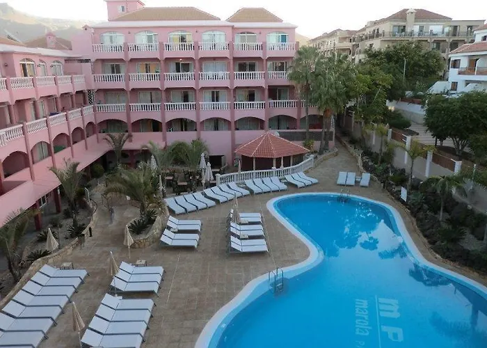 Marola Park Διαμέρισμα