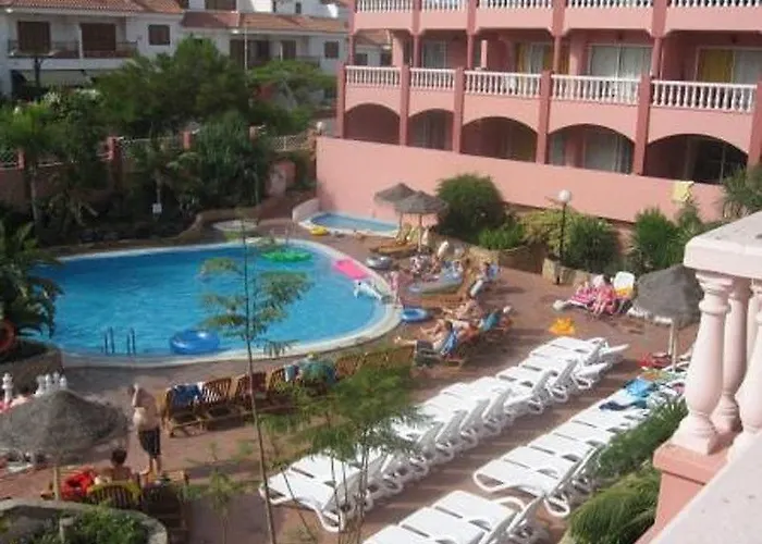 Marola Park Διαμέρισμα