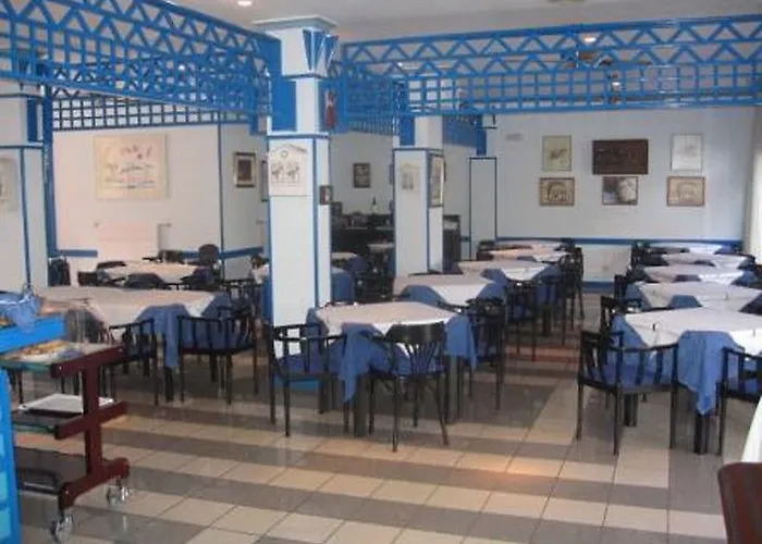 Marola Park * Πλάγια ντε λας Αμέρικας