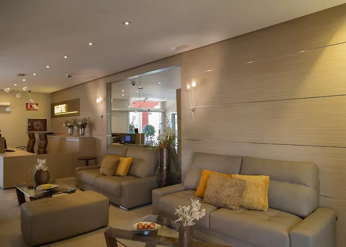 アパート Marola Park