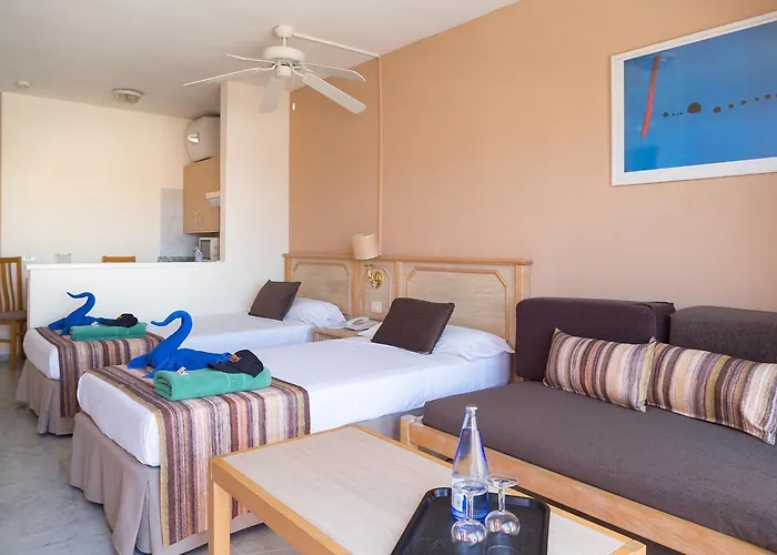 アパート Marola Park プラヤ・デ・ラス・アメリカス