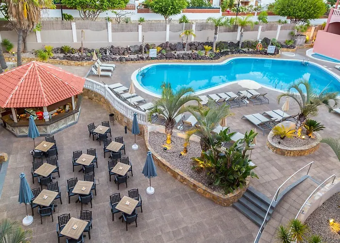 Marola Park Πλάγια ντε λας Αμέρικας