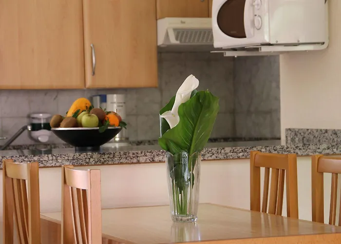 Marola Park アパート *