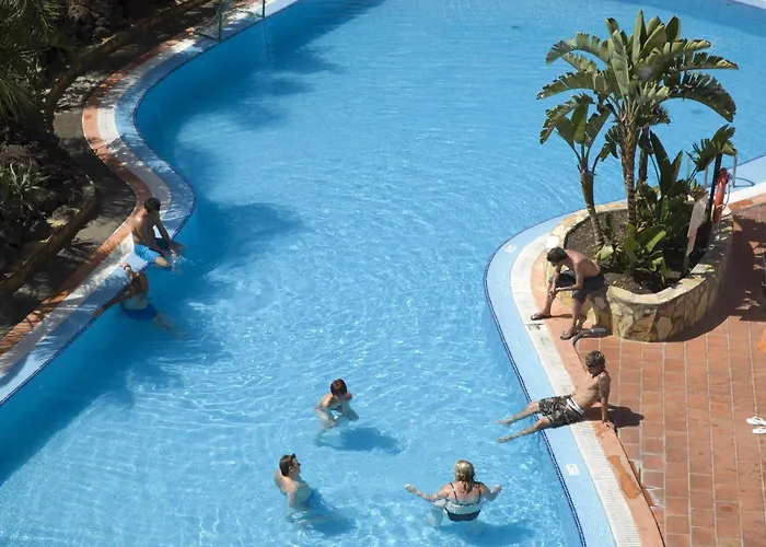 Marola Park * Πλάγια ντε λας Αμέρικας