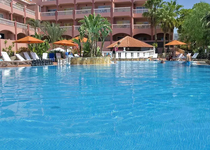 Marola Park Διαμέρισμα *