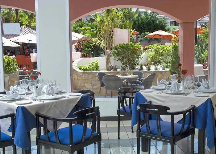 Marola Park アパート