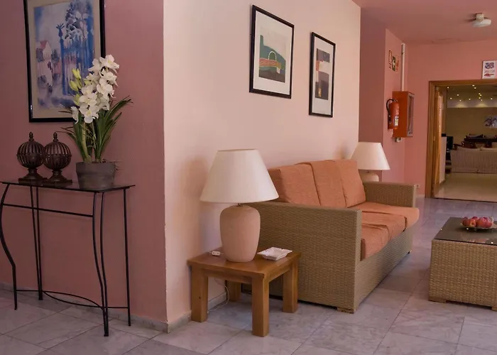 Marola Park プラヤ・デ・ラス・アメリカス