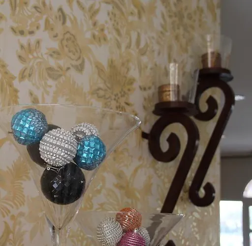 アパート Marola Park *