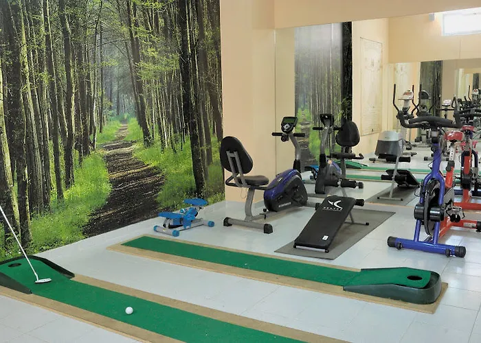 Marola Park Διαμέρισμα Πλάγια ντε λας Αμέρικας