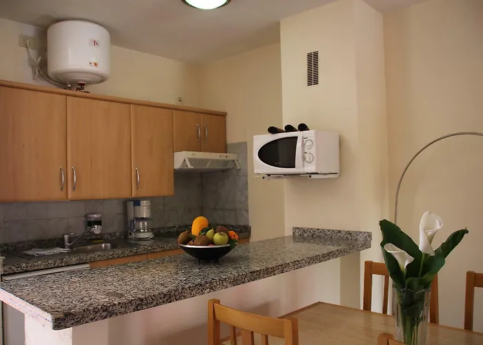 Διαμέρισμα Marola Park *