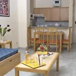 Marola Park 公寓 美洲海滩