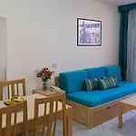 公寓 Marola Park 美洲海滩