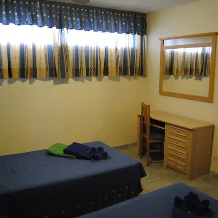 Apartament Marola Park Playa de las Americas (Tenerife)