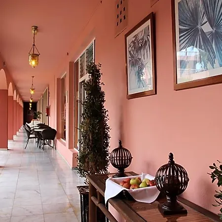 Marola Park Apartment Playa de las Americas (Tenerife)