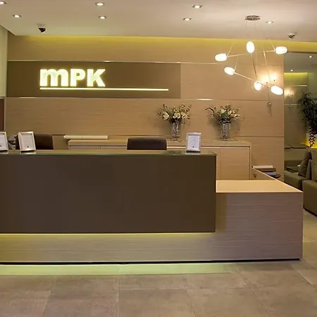 Marola Park * פלאייה דה לאס אמריקס