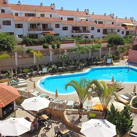 Marola Park Apartment Playa de las Americas (Tenerife)