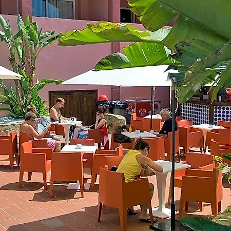 Marola Park Apartment Playa de las Americas (Tenerife)