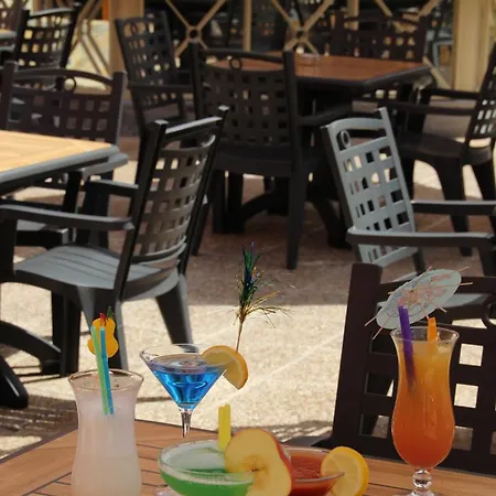 Marola Park 美洲海滩