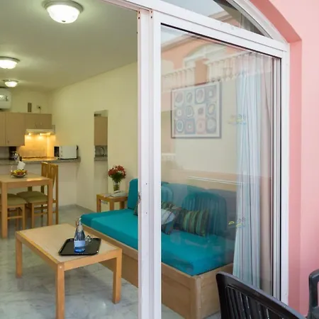 Apartament Marola Park Playa de las Americas (Tenerife)