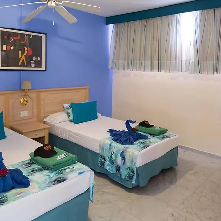 Marola Park 公寓 美洲海滩