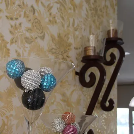 公寓 Marola Park *