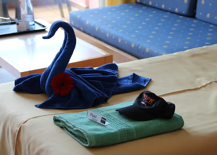 Apartamento Marola Park