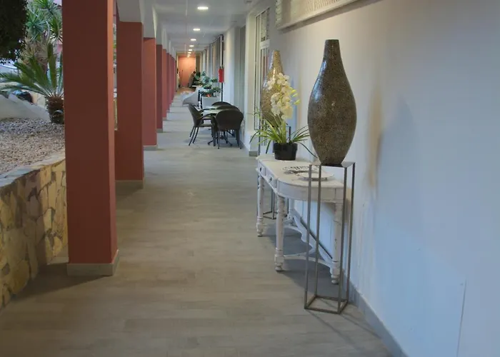 Marola Park Apartamento *