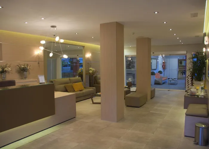 Marola Park Apartamento *