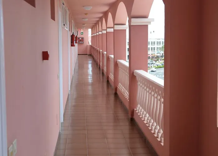 Marola Park Apartamento *