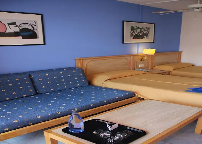 Apartamento Marola Park *