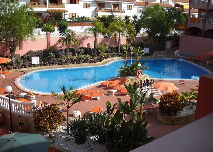 Marola Park * Playa de las Américas