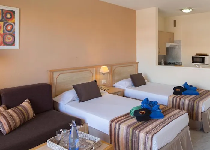 Apartamento Marola Park