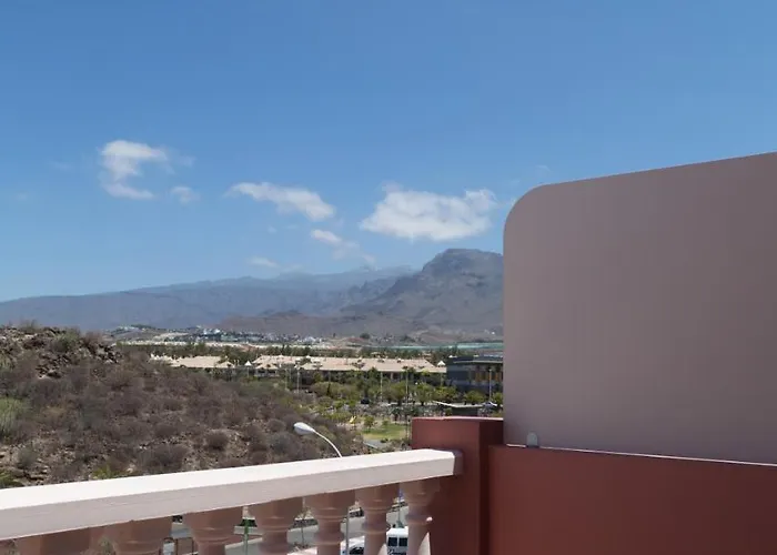 Marola Park Apartamento Playa de las Américas