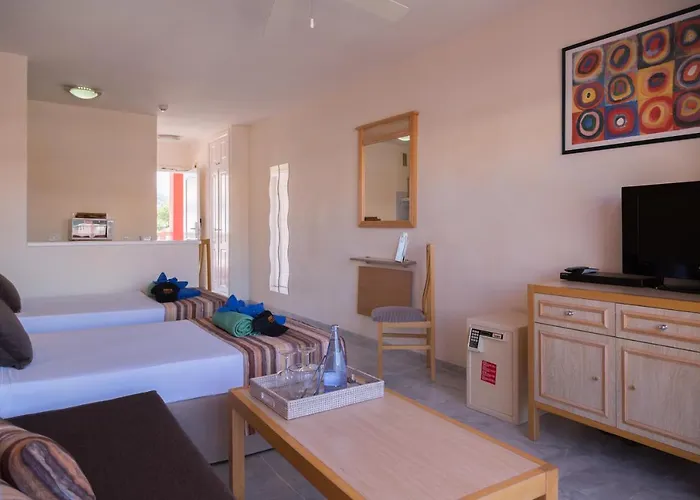 Apartamento Marola Park *