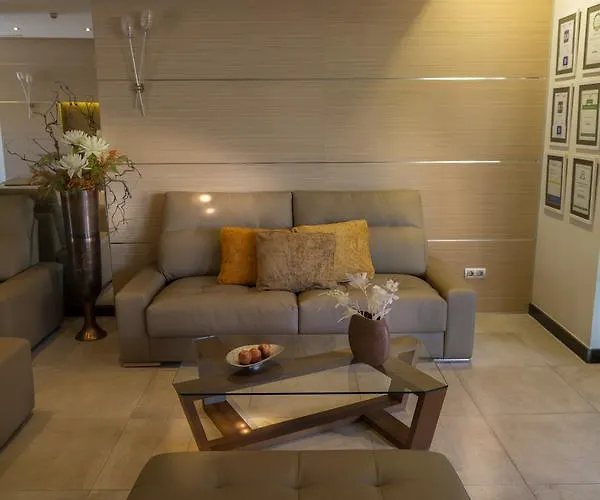 Marola Park Playa de las Americas (Tenerife)